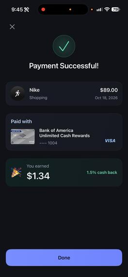 OneTouch – screenshot 4