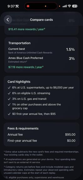 OneTouch – screenshot 5