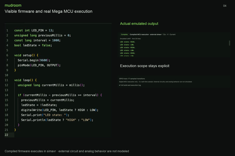 mudroom – screenshot 3