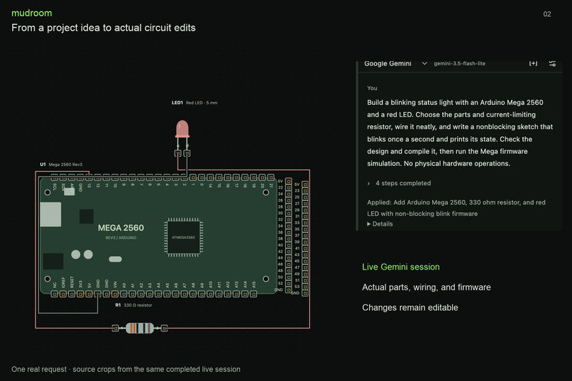 mudroom – screenshot 4