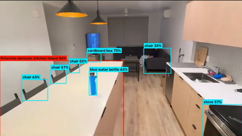 SightLine – screenshot 1