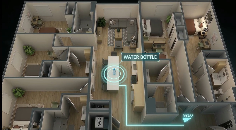 SightLine – screenshot 2