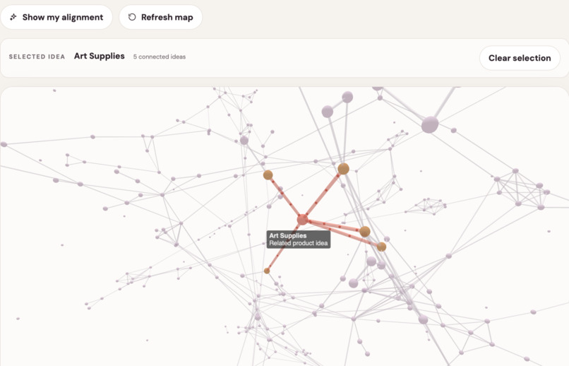 ShopScroll – screenshot 3