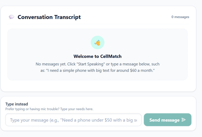CellMatch – screenshot 1