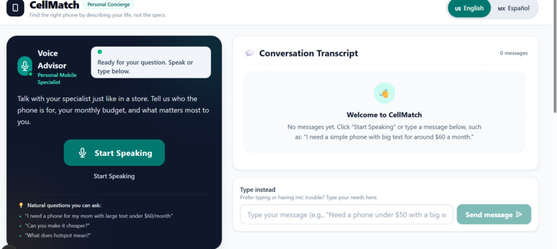 CellMatch – screenshot 2