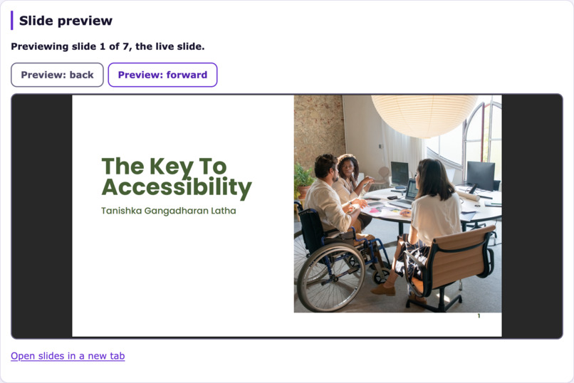 Narra Assist – screenshot 4