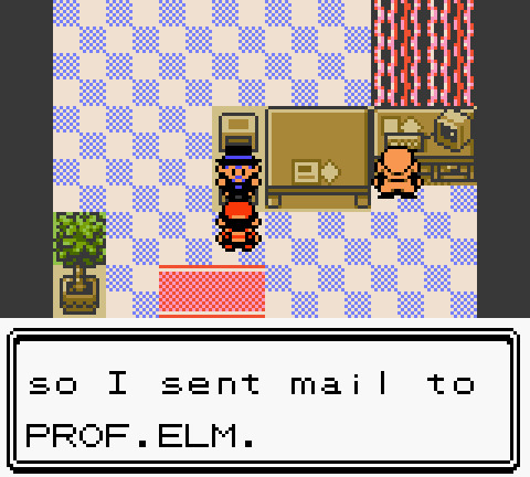 tensormew – screenshot 11