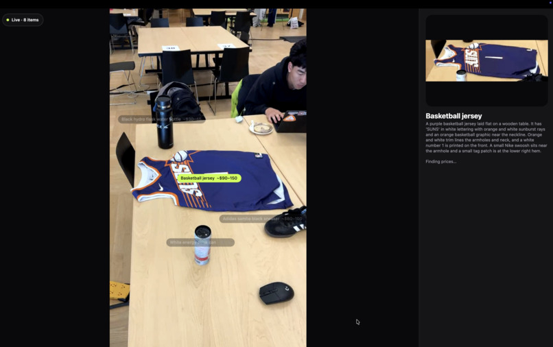 Storefront – screenshot 3