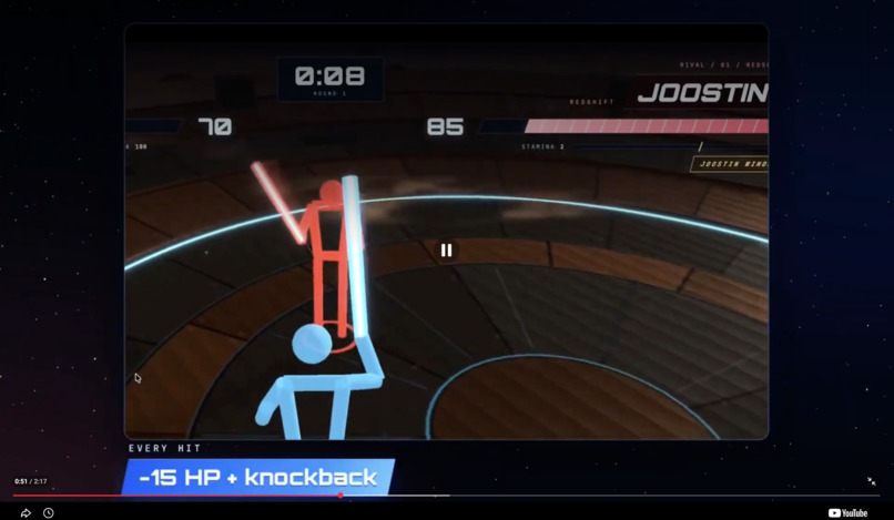 KO.rbit – screenshot 2