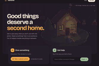 ReHome