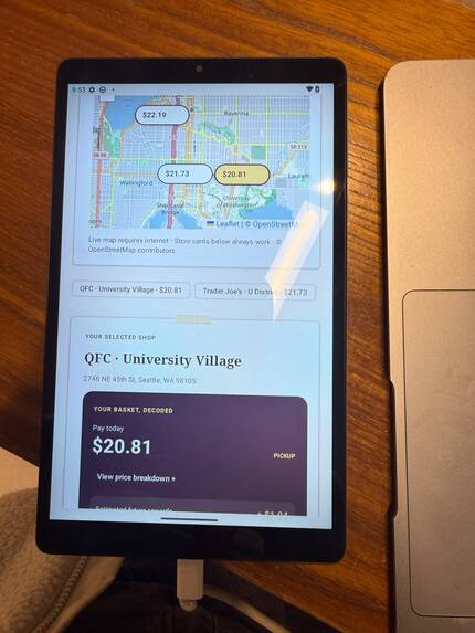 Recipe Wallet – screenshot 8