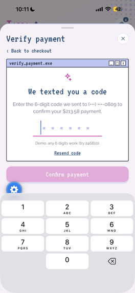 Tillie – screenshot 13