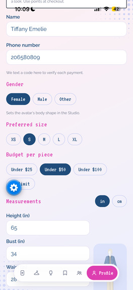 Tillie – screenshot 9
