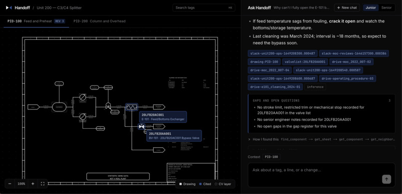 Handoff – screenshot 5