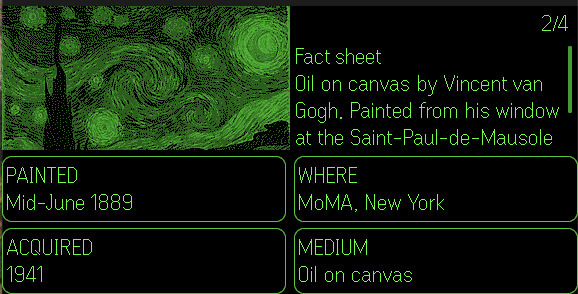 Focal – screenshot 5