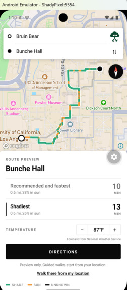 Shady Business – screenshot 3