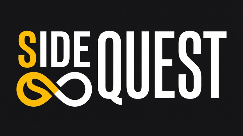 Side∞Quest – screenshot 1