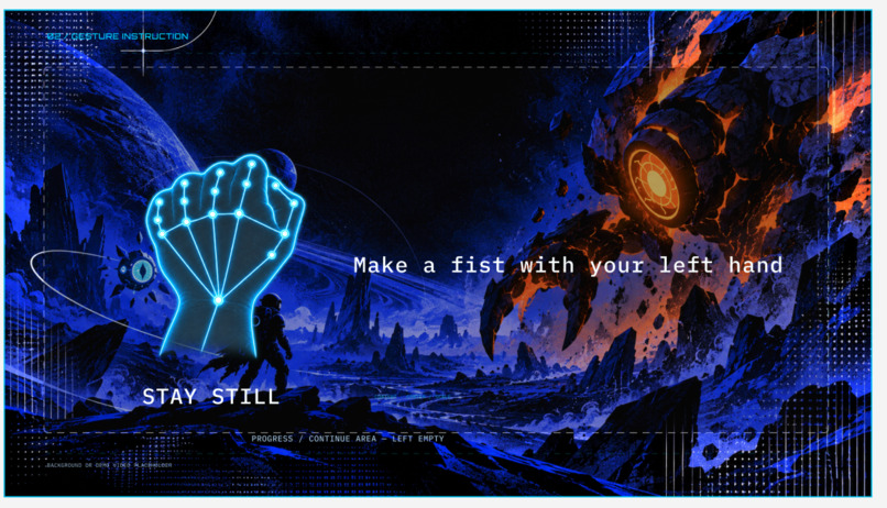 Hands Off My Planet! – screenshot 4
