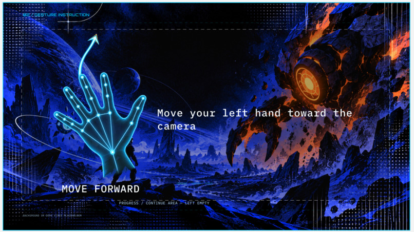 Hands Off My Planet! – screenshot 5