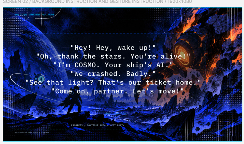 Hands Off My Planet! – screenshot 6