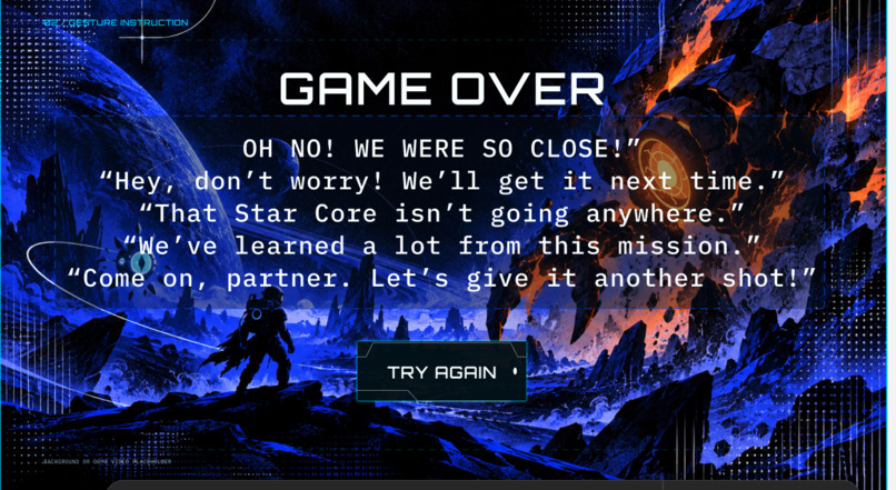 Hands Off My Planet! – screenshot 7