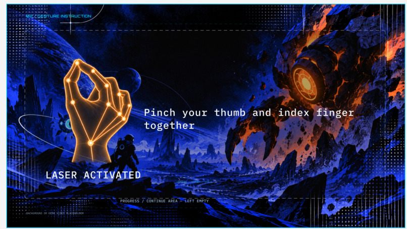 Hands Off My Planet! – screenshot 10