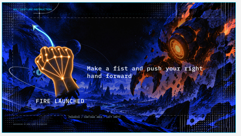 Hands Off My Planet! – screenshot 12