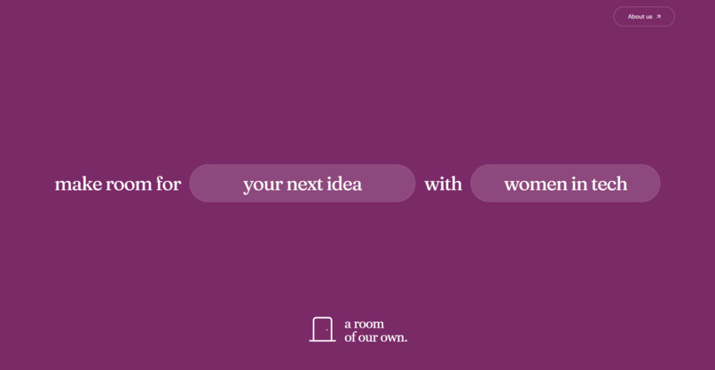 A Room of Our Own – screenshot 1
