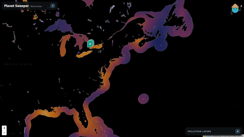 Project PlanetSweeper – screenshot 7