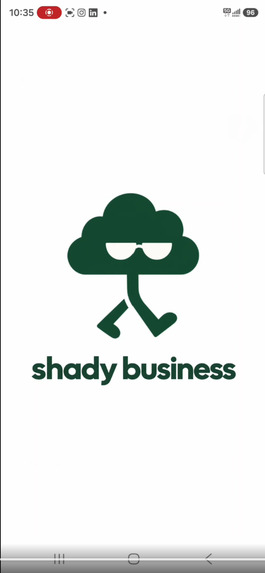 Shady Business – screenshot 6