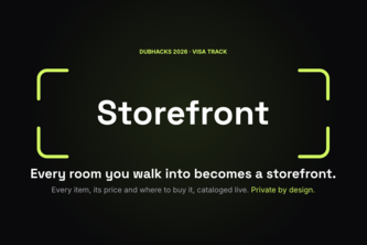 Storefront