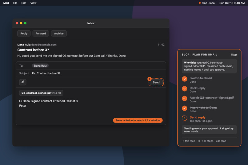 slop – screenshot 5