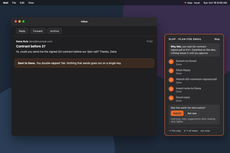 slop – screenshot 6