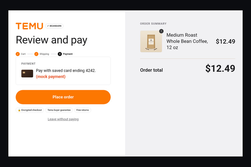 PayCheck – screenshot 3
