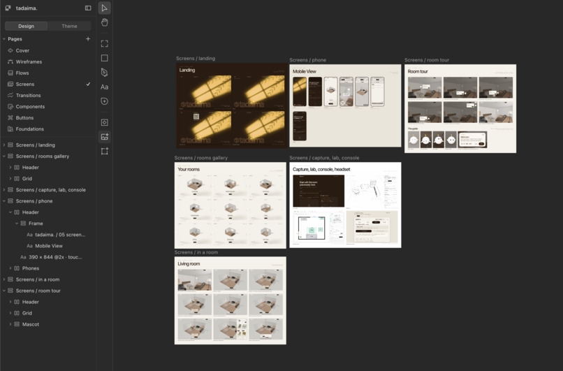 tadaima. – screenshot 9