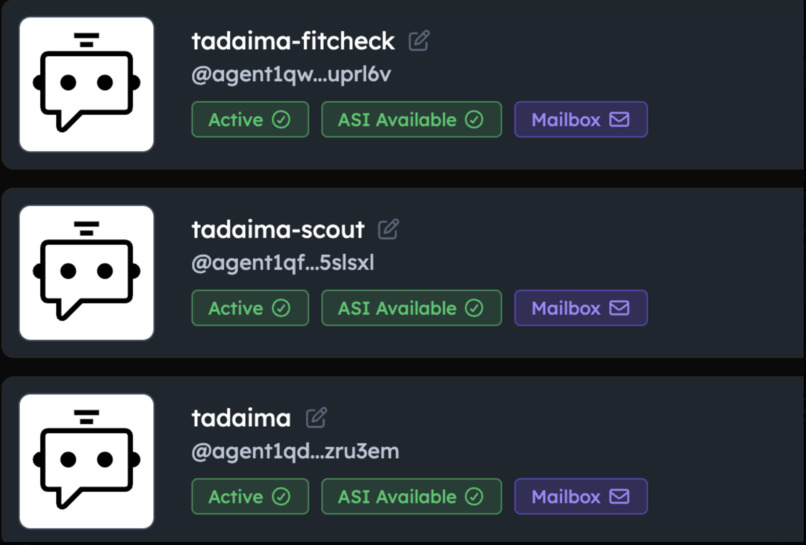 tadaima. – screenshot 3