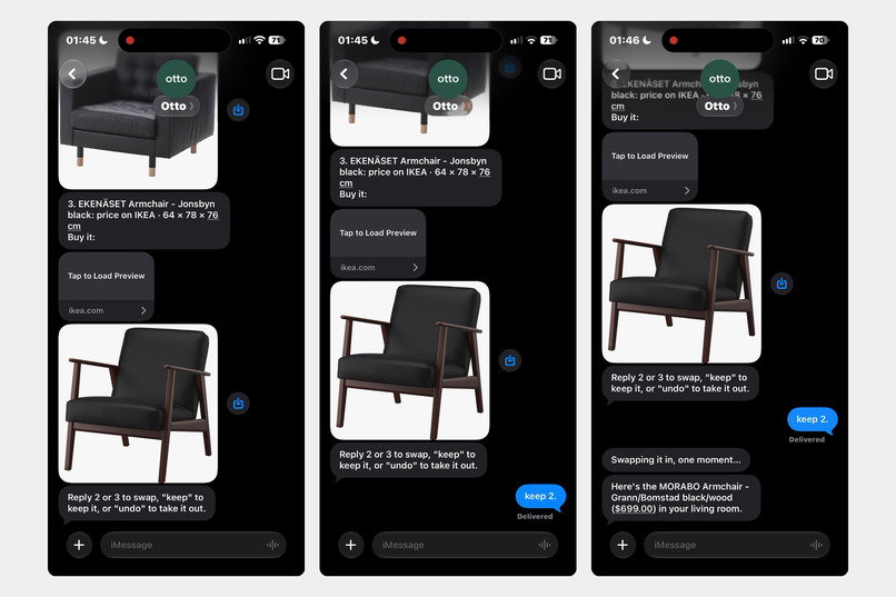 otto – screenshot 7