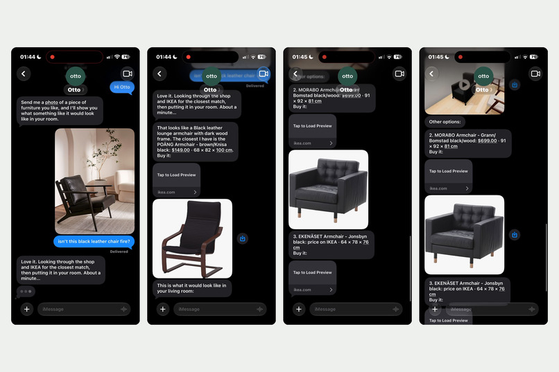 otto – screenshot 6
