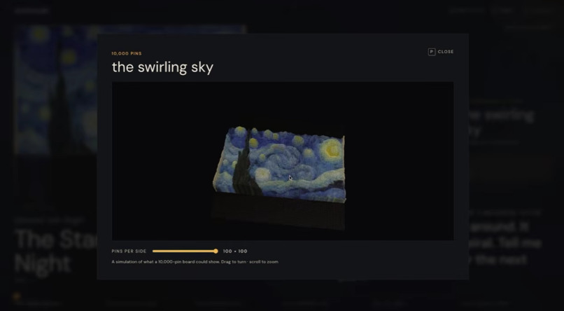 Art for All – screenshot 2