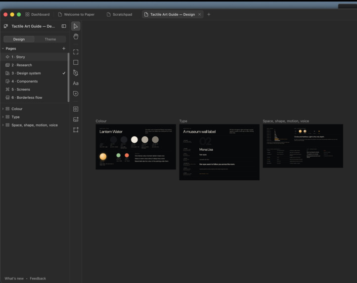 Art for All – screenshot 6