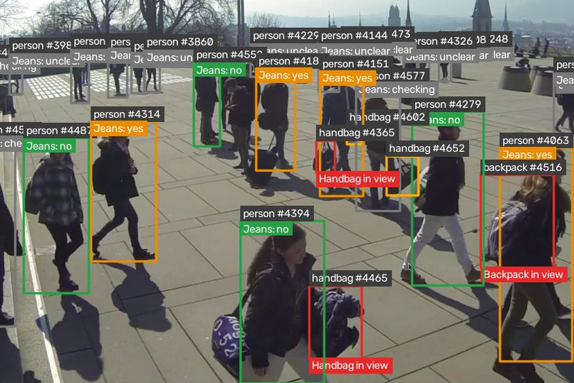 WatchDog – screenshot 2