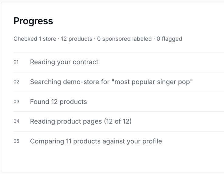 Amasa – screenshot 3