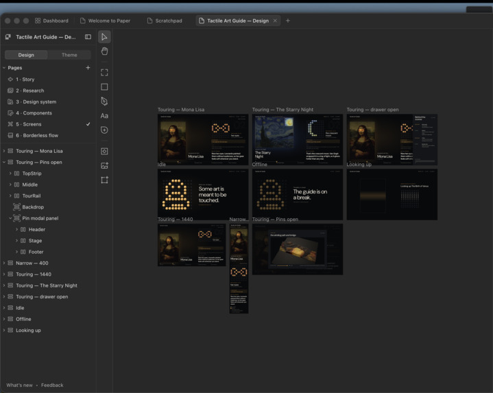 Art for All – screenshot 7