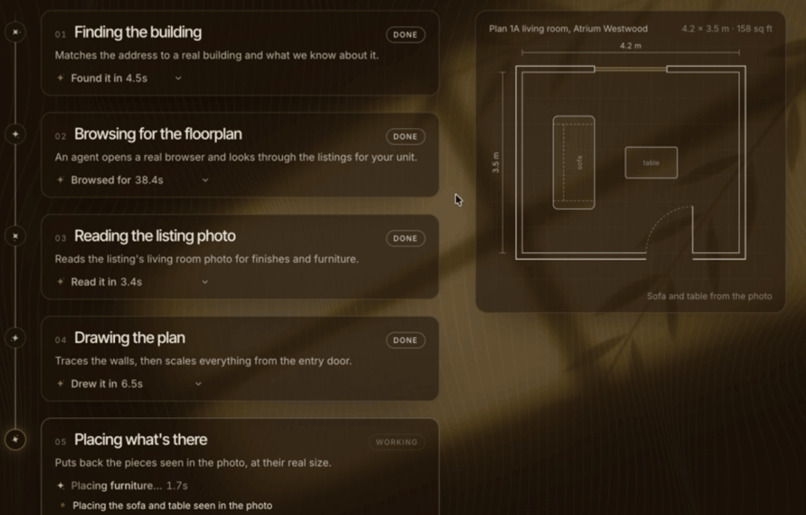 tadaima. – screenshot 4