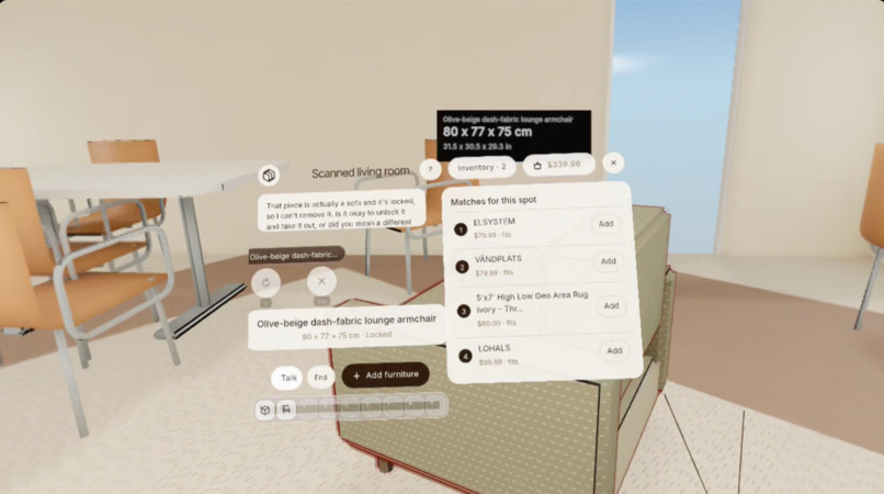 tadaima. – screenshot 1