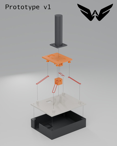 Wingman – screenshot 5