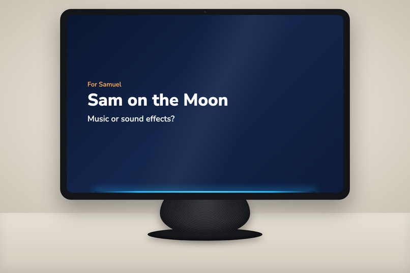 Spoken Letter for Alexa+ – screenshot 8