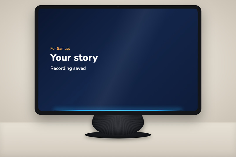 Spoken Letter for Alexa+ – screenshot 9