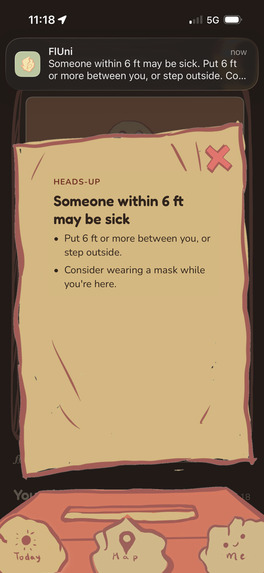 FlUni – screenshot 3