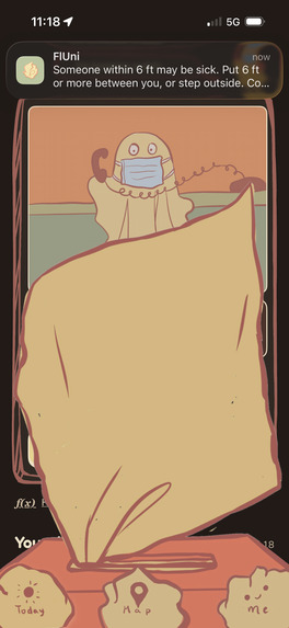 FlUni – screenshot 9
